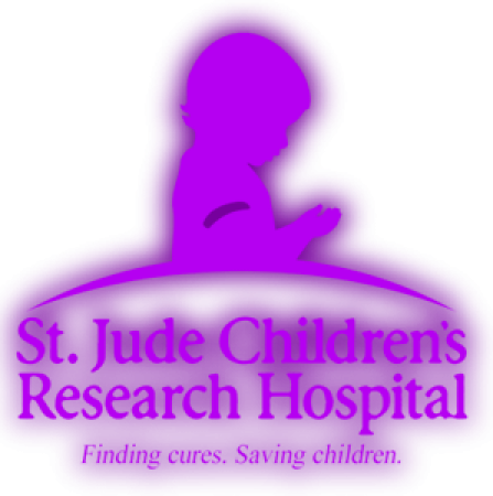 St Judes Logo